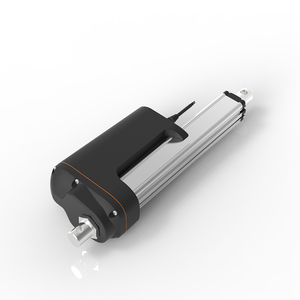 GeMing Quality Assurance <strong>High</strong> <strong>Speed</strong> 12V IP66 Agriculture <strong>Linear</strong> <strong>Actuator</strong> with Potentiometer - Product Image 5