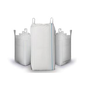 High Quality and Best Price 100% New pp Food Grade PE Liner 500kg-2000kg Bulk Big <b>Bag</b> Jumbo <b>Bags</b> with AIB Certificate - Product Image 5