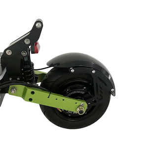 Scooter Eléctrico de 60V 72V para Adultos, 80-120KM de Autonomía, Luz RGB, Desbloqueo NFC, 30ah 40ah 8000W 10000W, Scooter Eléctrico con Motor Dual - Product Image 2