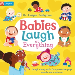 Les bébés rient de tout A Appuyez sur la page <span class=keywords><strong>Livre</strong></span> sonore avec <span class=keywords><strong>miroir</strong></span> <span class=keywords><strong>Livre</strong></span> sonore pour enfants - Product Image 5