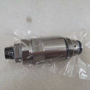 Ekskavatör tahliye vanası 31N8-17430 31N6-17400 uyar R210-5 R210-7 R215-7 R225-7 R265-7 R225-9 ekskavatör ana tahliye vanası - Product Image 5