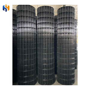 1/4 inch lỗ nhỏ nặng nhúng nóng phần cứng mạ kẽm/lưới thép hàn - Product Image 5