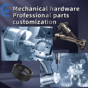 Standoff bộ phận kim loại ODM <span class=keywords><strong>CNC</strong></span> chính xác gia công máy tiện tùy chỉnh dịch vụ đồng thép không gỉ Phụ tùng xe đạp phụ kiện chuyển đổi - Product Image 2