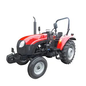 Equipamentos tratores agrícolas 80 hp