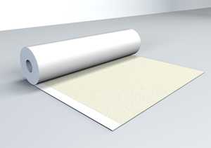 Cinta Impermeable Autoadhesiva de Membrana de Betún SBS Industrial, Rollos de 10 Metros, Alta Adhesión, 1 Año de Garantía, para Techos, Ventanas, Puertas y Tuberías - Product Image 2