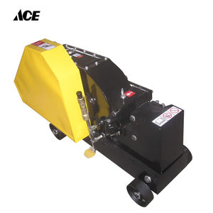 Explore los principales proveedores de cortadores de barras de acero, cortadores de barras de acero planas y precios competitivos de la máquina cortadora de barras Spartan - Product Image 4