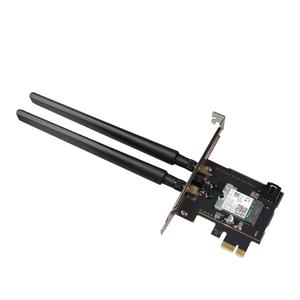 <span class=keywords><strong>Raspberry</strong></span> PIintel WiFi6 scheda di rete senza fili Intel <span class=keywords><strong>Raspberry</strong></span> <span class=keywords><strong>PI</strong></span> originale CM4 IO scheda con PCIE <span class=keywords><strong>Bluetooth</strong></span> - Product Image 1