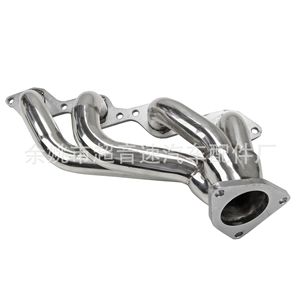 Colector de Admisión de Acero Inoxidable para GMC 1500, 48 cm, Pieza de Mejora de Rendimiento - Product Image 4