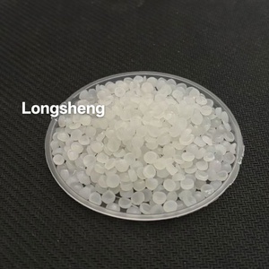 Résine de polyester pour l'industrie agroalimentaire, vente en gros pour la fabrication de différents types de bouteilles - Product Image 4