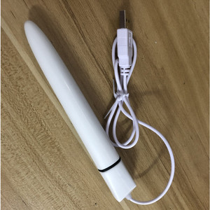 Vibromasseur de Masturbation, jouet sexuel, masseur, Mini tige AV - Product Image 2