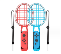Bundel aksesori kit olahraga untuk Nintendo Switch untuk sistem hiburan Nintendo