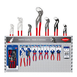 KNIPEX 00 19 30 V06 Parte superior para góndola sin alicates 75 mm - Product Image 2