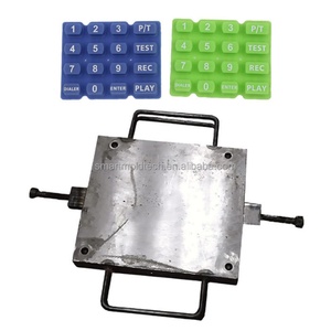 Fabricante de Productos Moldeados de Goma de Silicona, Neopreno, NBR, Nitrilo y EPDM con Juntas Personalizadas - Product Image 4