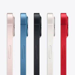 Téléphones portables d'occasion pas chers pour iPhone 13 Mini – Haute performance, originaux, débloqués, sans rayures, 5G, smartphones intelligents - Product Image 6