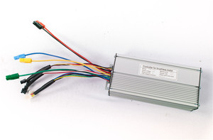 Moteur de moyeu de vélo électrique sans engrenage <span class=keywords><strong>QS</strong></span> Heavy Duty 3000w <span class=keywords><strong>1500w</strong></span> pour kit de vélo électrique - Product Image 4