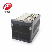 MA5683T GPON EPON 10G PON OLT 6 emplacements de service 96 GPON 288 GE 4x10GE Uplink 19 pouces pour plateforme d'accès fibre FTTx