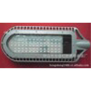 ไฟถนน LED 30-40w อลูมิเนียมอัลลอยด์ ประเภทที่ 3 ใช้ไฟ AC รับประกัน 5 ปี - Product Image 3