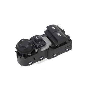 Interrupteur de lève-vitre électrique 96783350ZD utilisé pour <span class=keywords><strong>PEUGEOT</strong></span> <span class=keywords><strong>308</strong></span> II pour CITROEN JUMPY III pour OPEL OE 39089070 - Product Image 4