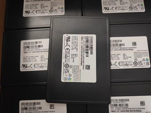 GUIXING Disque SSD d'entreprise utilisé MZ7L33T8HBLT-00A07 PM893 2.5 3.84T SSD SATA 6.0Gbps - Product Image 5