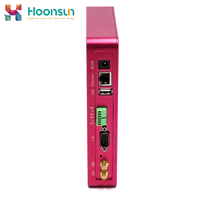 HPC-DC Monitor de Alta Precisión para Detección de Condiciones de Crimpado de Terminales de Arnés de Cables CFM, con Pantalla Táctil LCD a Color y Can Bus