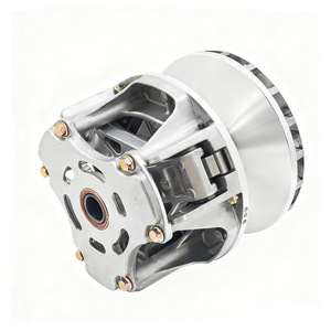 Calibrage de l'embrayage principal Arctic Cat Wildcat 1000X 0823-461 Aluminium - Product Image 5