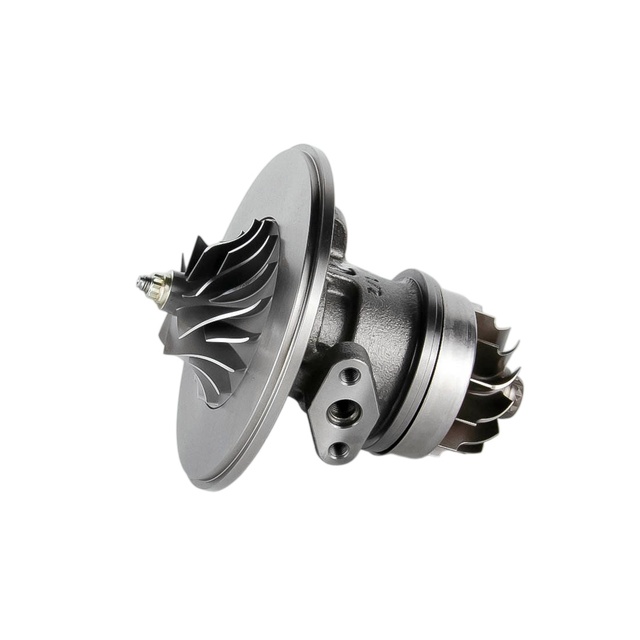 HX35 Turbo Core 6735-81-8201 3539697 3787001 Turbocharger Chra Core Cartridge for Komatsu PC200-6 PC200-8 CD60R PC220 S6D102