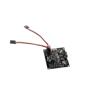 Placa de Control de Vuelo V2.3 KK Blackboard V5.5 Multicóptero para Dron RC DIY de 4 Ejes, Quadcopter, Aeronave - Product Image 3