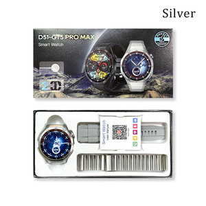 Bracelets intelligents DF D51 GT5 PROMAX, moniteur de santé - Product Image 3