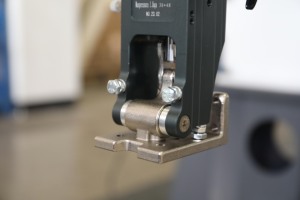 แขนหุ่นยนต์อุตสาหกรรม SML สำหรับเครื่องฉีดขึ้นรูปห้าแกนสำหรับหยิบและวางชิ้นส่วนโลหะ - Product Image 4