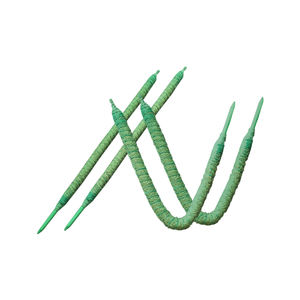 Offline Direktvertrieb Topfpflanzen-Stützen Biegsame Kokosnussfaser-Pflanzenständer - Product Image 3