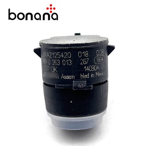 Sensor de Estacionamiento OEM A2125420 para MERCEDES-BENZ G500 2007-2018 - Product Image 4