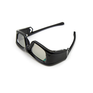 Máy Chiếu <span class=keywords><strong>IR</strong></span> <span class=keywords><strong>3D</strong></span> Tích Hợp TV <span class=keywords><strong>3D</strong></span> 90-120Hz Màn Hình LCD 5 Giờ Sử Dụng Kính Nhìn <span class=keywords><strong>IR</strong></span> <span class=keywords><strong>3D</strong></span> Màn Trập Hoạt Động Bằng Pin Thời Gian - Product Image 5