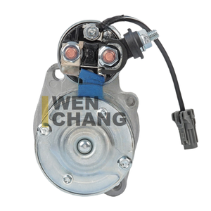 Démarreur WENCHANG pour SSANG <span class=keywords><strong>YONG</strong></span> 300N10887Z 6711510301 A6711510301 6711510101 6711510201 A6711510101 A6711510201 A6711510301 - Product Image 3