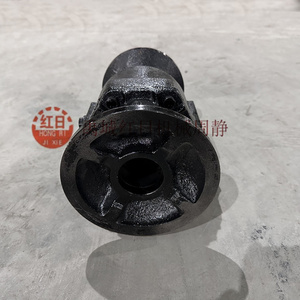 Pedetal de rodamiento de piezas de máquina agrícola Yucheng Hongri - Product Image 3