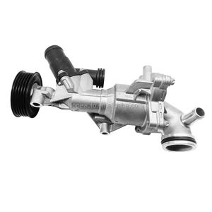 2602001100 pompa acqua per <span class=keywords><strong>Mercedes</strong></span> C117 <span class=keywords><strong>C118</strong></span> V177 W247 - Product Image 3