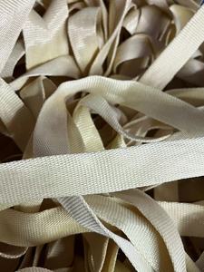 छतरी और उद्योग के लिए वेबबिंग के बीच 2024 गर्म बिक्री टिकाऊ रेशेदार कपड़े 100% - Product Image 3