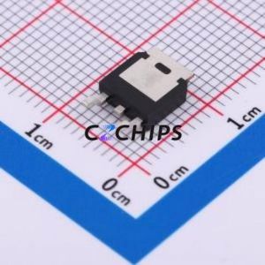ทรานซิสเตอร์ภาคสนามทรานซิสเตอร์ IRFRC20PBF-VB ไปยัง252 (MOSFET) แบบใหม่ดั้งเดิม - Product Image 2