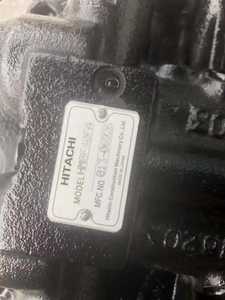 KX121-3 Kubota Final Drive KX121 3 <span class=keywords><strong>KX</strong></span> 121-3 RD118-61290 RD148-61290 Moteur de déplacement d'excavatrice Pièces de machines - Product Image 2