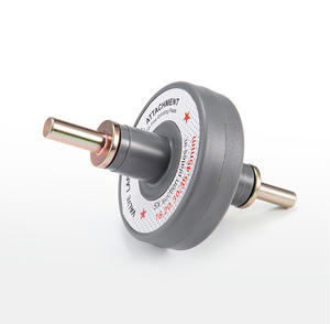 Outil de fixation de <span class=keywords><strong>rodage</strong></span> de <span class=keywords><strong>soupape</strong></span> de moteur pour kit de meulage de <span class=keywords><strong>soupape</strong></span> de forage <span class=keywords><strong>avec</strong></span> 5 plaques d'aspiration amovibles - Product Image 6