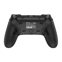 Control de Juegos Gamesir Tarantula Pro de Larga Duración con Conexión BT/2.4GHz/Cable para Dispositivos Switch PC IOS y Android
