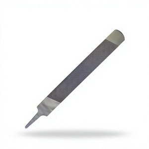 Raspador de acabado SaveEdge de 14 pulgadas para herrador, herramienta para el cuidado y suavizado de pezuñas de caballo - Product Image 1