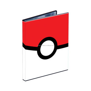 9 Portefeuille de poche pour Tcg - Product Image 1