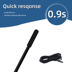 जल स्तर नियंत्रण EW-802 तापमान नियंत्रक के साथ स्विमिंग पूल पंप के लिए अंतर गाइड प्रकार सौर पूल हीटिंग - Product Image 3