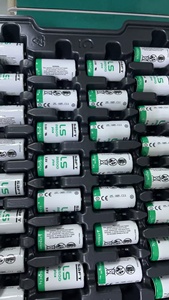 <span class=keywords><strong>LS26500</strong></span>แบตเตอรี่ลิเธียม saft PLUS ของแท้ใหม่ - Product Image 3