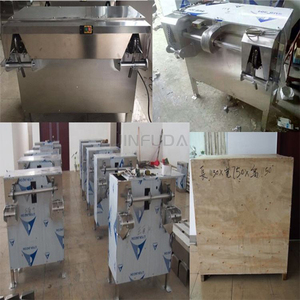 Meilleur prix machine de broyeur de noix de coco/machine d'épluchage de peau de noix de coco/machine d'épluchage de décapant de noix de coco - Product Image 6