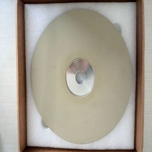 Résine Forme Plate Humide Meules Diamantées - Product Image 2