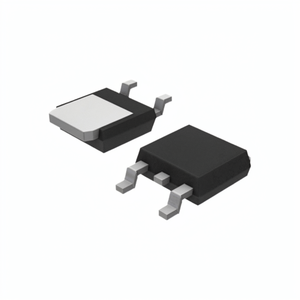 ทรานซิสเตอร์ถึง-252-3, DPAK ช่องทางผู้ผลิตชิ้นส่วนอิเล็กทรอนิกส์ SC-63 MJD32CRL - Product Image 1