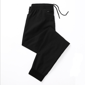 <span class=keywords><strong>Pantaloni</strong></span> da Allenamento per Uomo Personalizzabili con Stile o Logo, Asciugatura Rapida, Alta Elasticità, con Tasche, Abbigliamento da Palestra - Product Image 3