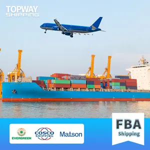 Le fournisseur de logistique de Shenzhen expédie à la Malaisie Philippines Singapour Service de fret maritime expédition FCL