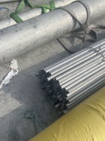 Tuyaux soudés en acier inoxydable 304/304L 316/316L pour systèmes de drainage ; Durables, résistants à l'eau et au feu, anti-corrosion, de qualité alimentaire